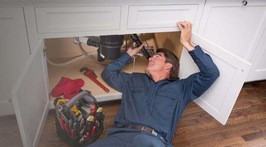 Professional emergency plumbing in Preston, MS